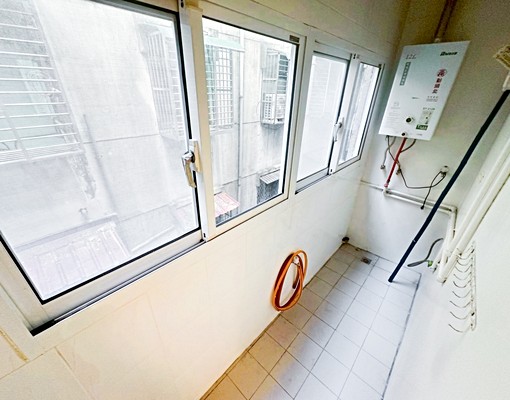 中平國中【超值2房2廳】有廚房★房皆有窗★獨立陽台 - Image 12