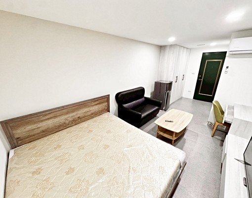 近捷運海山【超值租案】可補助★可養貓★近商圈 - Image 1