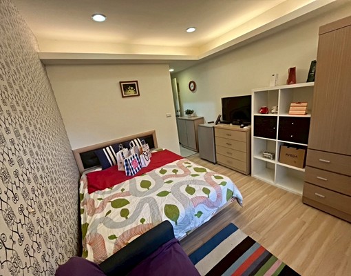 板橋❣️採光通風空間大傢俱齊全開放式格局屋況佳格局方正機能強 - Image 4