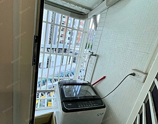 中山國小站♥️電梯六樓~質感精裝2房1陽台~有管理~代收垃圾 - Image 12