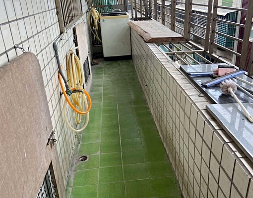 可租補/整套家具/浮洲站走路約5分鐘/附近有華僑高中、台藝大 - Image 7