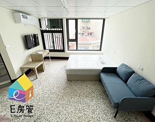 可貓狗🔥可租補🔥獨洗曬🔥地理位子絕佳 - Image 2