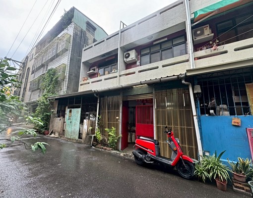 林森東路透天 - Image 1