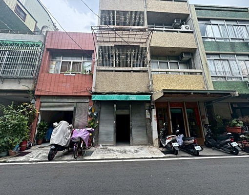 西榮街32號西榮街透天 - Image 1