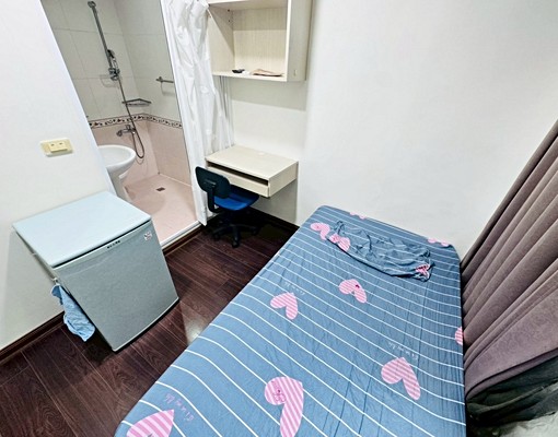 麟光❣️限女生/近捷採光通風格局方正租金便宜小資族首選 - Image 1