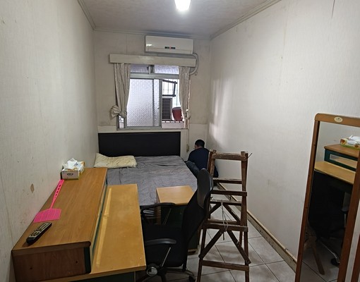東昇社宅/免仲可補/近昆陽站明亮大三房 - Image 12