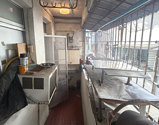 東昇社宅/免仲可補/近昆陽站明亮大三房 - Image 11