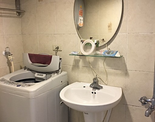 裕隆城台電計費可租補獨洗獨曬溫馨套房 - Image 8