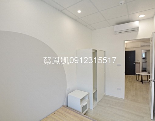 南港展覽館捷運站/一年新全室裝潢/近軟體園區/含稅可租屋補助 - Image 9