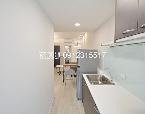 南港展覽館捷運站/一年新全室裝潢/近軟體園區/含稅可租屋補助 - Image 14