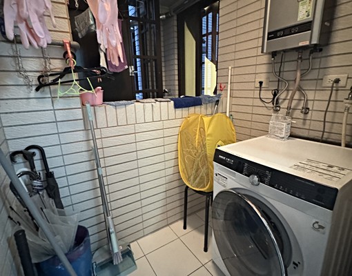 喬陽社宅2房可入籍報稅/申請補助/無服務費/免仲介費/家俱齊 - Image 6