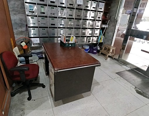 北市中山區德惠街稀有釋出大套房 - Image 14