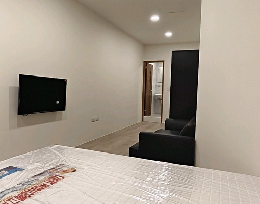 全新翻修大套房(老k套房) - Image 4