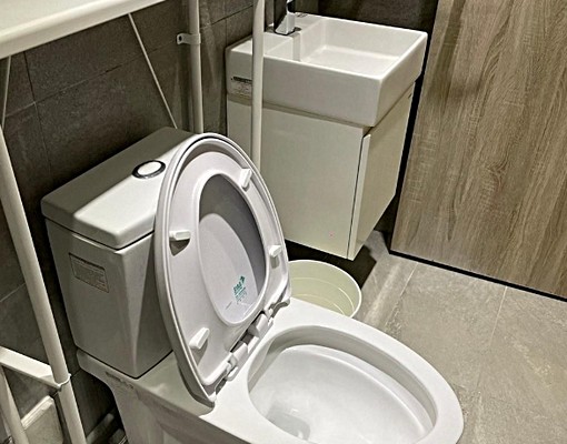 🏡嶄新裝潢🪑家具齊全👕獨立洗衣🚇南勢角站 - Image 7