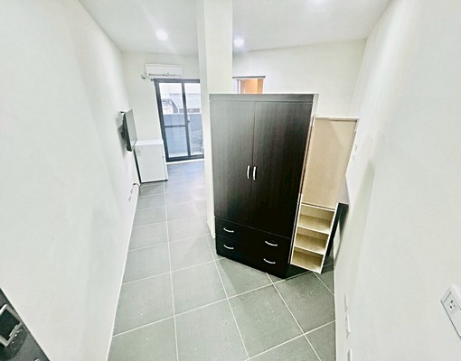 超新✅文華高中✅文心捷運站✅科博館✅陽台獨洗✅室內機車位 - Image 7