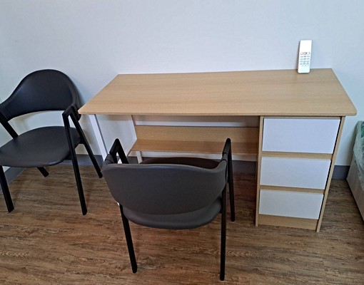 自租/蘆洲/忠義廟商圈大套房+客廳 - Image 5