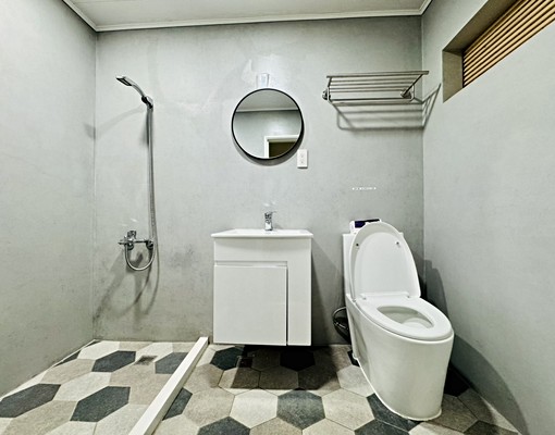 台南運動公園旁2房小公寓 - Image 4