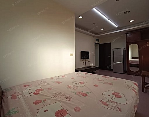 近捷運三民路優質套房💎免仲介費💎 - Image 4
