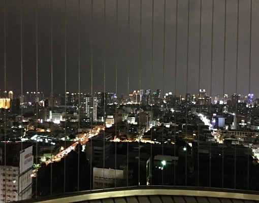 鬧中取靜視野佳的樓中樓套房 - Image 3
