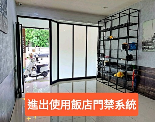 環境優静/機能完備/可申請租補/租屋族最佳的選擇 - Image 11