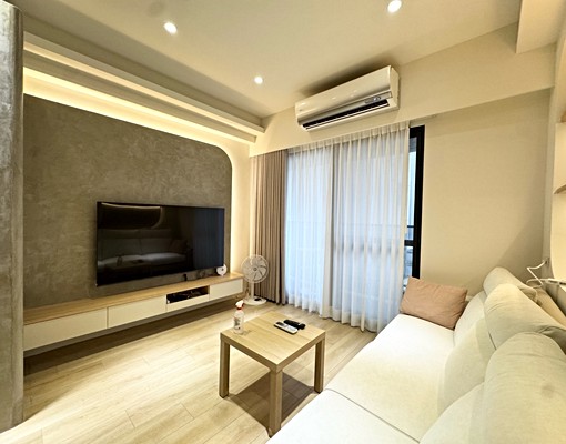 可租補“南區中山醫❤️超美裝潢全新,三房平車新電梯大樓 - Image 5