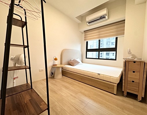 可租補“南區中山醫❤️超美裝潢全新,三房平車新電梯大樓 - Image 7