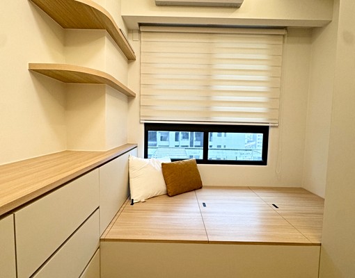 可租補“南區中山醫❤️超美裝潢全新,三房平車新電梯大樓 - Image 12