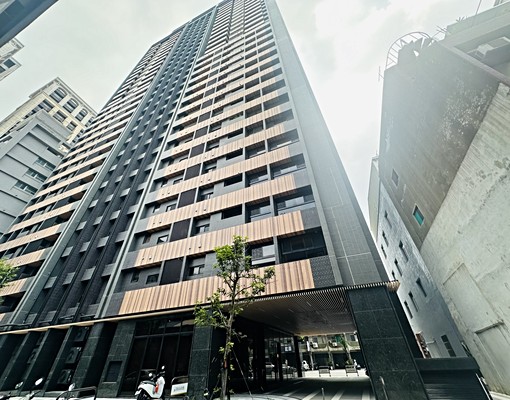 可租補/時尚帝寶高樓層景觀宅全新未住大2房 - Image 12