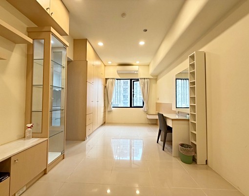 🏠湖南里🌟可養貓🌟全新裝潢🌟採光通風🌟包裹垃圾代收 - Image 1