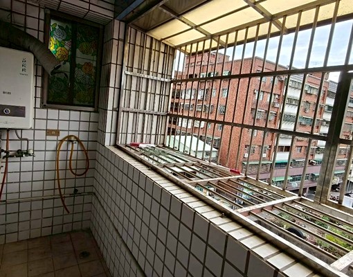 🌺山佳火車站🌺華廈超級大4房🌺可住辦兩用 - Image 13