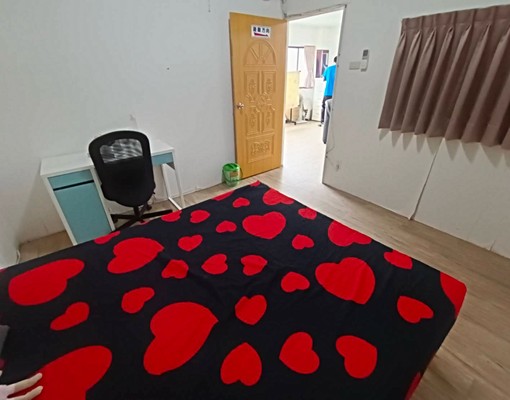 近板橋車站大坪數3樓層三房一廳 - 591租屋網 - Image 4