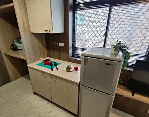 劍南捷運美麗華商圈雅緻電梯大套房可租補 - Image 10