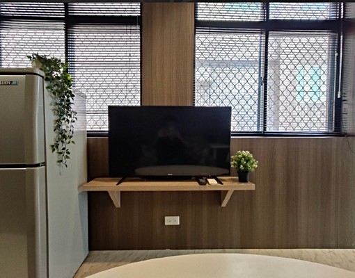 劍南捷運美麗華商圈雅緻電梯大套房可租補 - Image 11