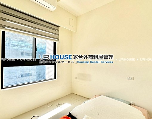 國泰品質丨首次出租丨頂樓帝王戶丨雙衛浴雙陽台3房平面車位 - Image 6