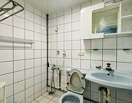 🌸華勛國小✅️可租補✅️可戶籍｜住店皆宜｜1F+B1 - Image 15