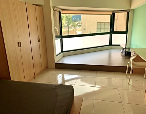 |星光Villa｜近火車站中山三越大套房🉑租補 - Image 2