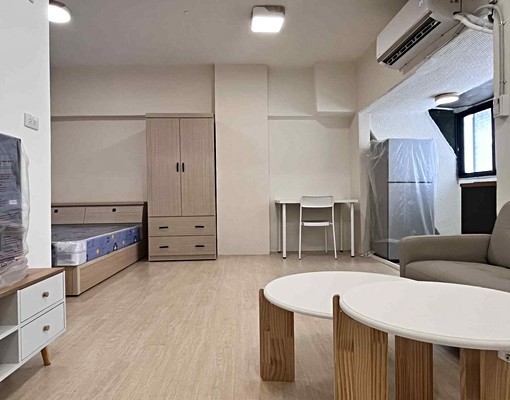 近鼎山家樂福/高應大/電梯可養貓超大套房 - Image 2
