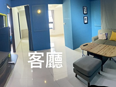 社區圖片