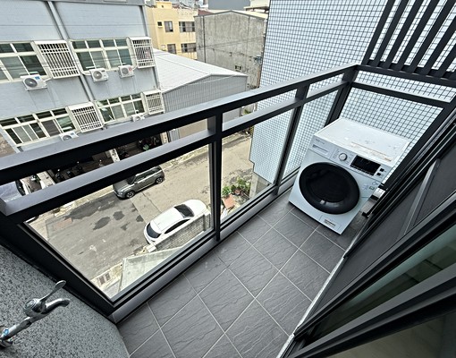 首月租金半價⚠️童綜合、三井✨可雙租補✨台水電可寵狗 - Image 9