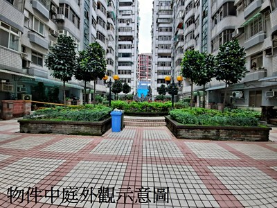 社區圖片