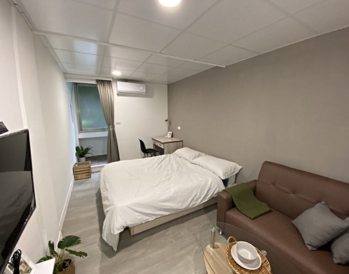 建中小南門🔥可寵可補入籍有陽台完整家具🔥租屋妤彤 - Image 3