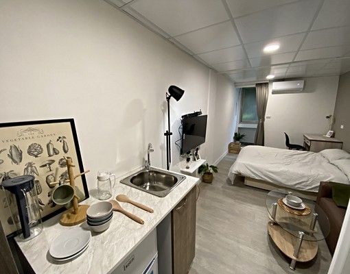 建中小南門🔥可寵可補入籍有陽台完整家具🔥租屋妤彤 - Image 6