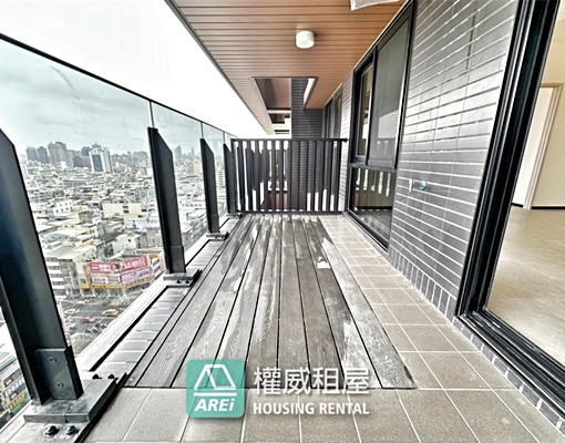 🌳R12後譯興富發博愛｜全新空屋2+1房平車權威 - Image 14