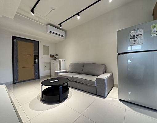 [租屋找慧婷]可租補可養寵近台積電兩房全新未住美裝潢 - Image 5
