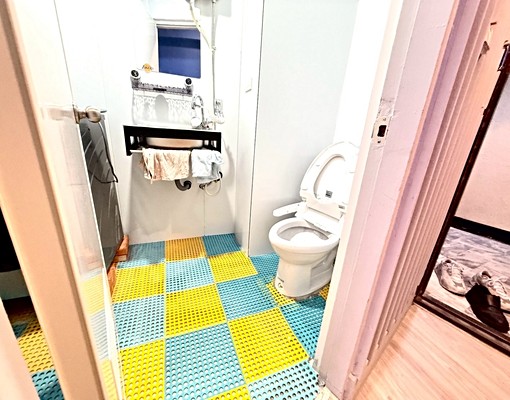 新北投站旁🌟全新裝潢❤️貓可談🐱台電⚡️變頻冷暖/風景好 - Image 12