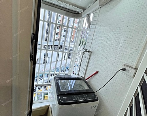 中山國小、電梯管理、收垃圾、可寵 - Image 12