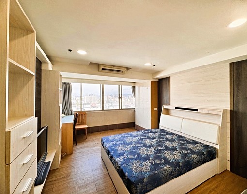 ✪美麗殿|精武車站|可租補|全配五房車位 - 591租屋網 - Image 6