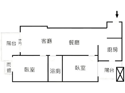 社區圖片
