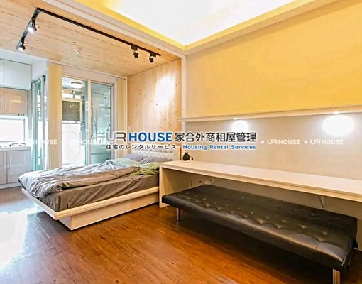 MRT象山｜信義計劃區｜高樓溫馨美裝 - Image 2