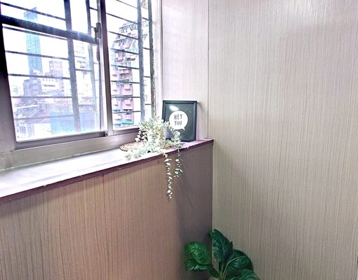 💖只短租💖近北門捷運站✨寵物友善✨獨立陽台✨獨立洗衣 - Image 6